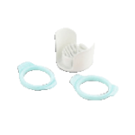 Sun Plast Blue Turkish Egg Slicer