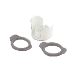 Sun Plast Grey Turkish Egg Slicer