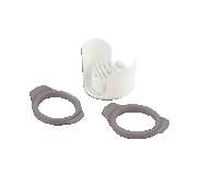Sun Plast Grey Turkish Egg Slicer