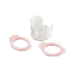 Sun Plast Pink Turkish Egg Slicer