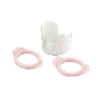 Sun Plast Pink Turkish Egg Slicer