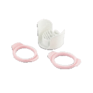 Sun Plast Pink Turkish Egg Slicer
