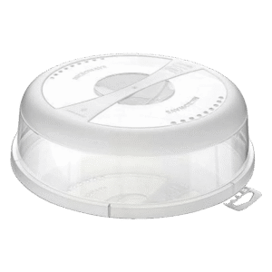 Sun Plast Turkish Microwave Cover