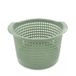 Sun Plast Green Round Strainer