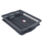 Tuffex 1 Layer Dish Rack