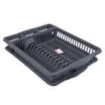 Tuffex 1 Layer Dish Rack