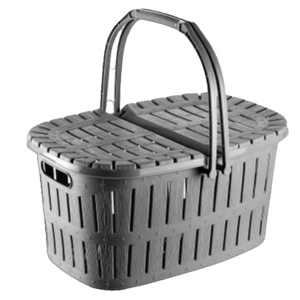 Tuffex 27l Picnic Basket With Hands