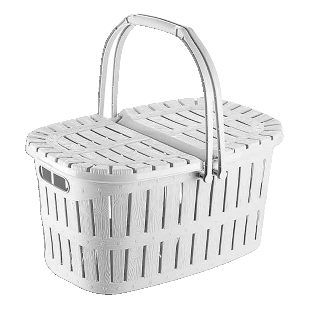 Tuffex-27L-Picnic-Basket-with-Hands1