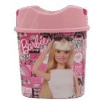 Tuffex Barbie Dustbin