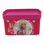 Tuffex Barbie Storage Box