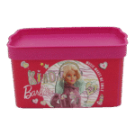Tuffex Barbie Storage Box