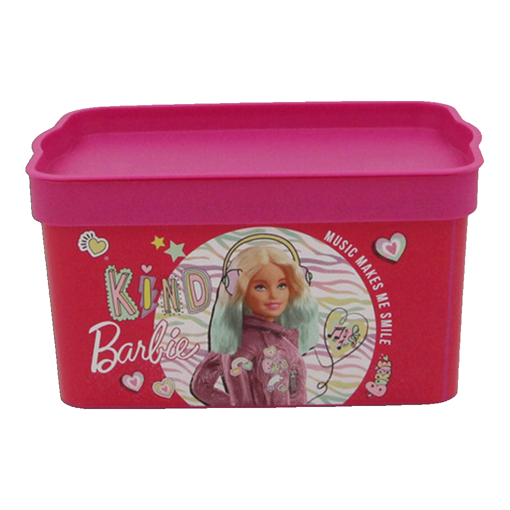 Tuffex-Barbie-Storage-Box