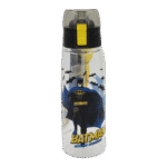 Tuffex Batman Bottle with Lock