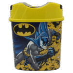 Tuffex Batman Dustbin