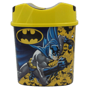 Tuffex Batman Dustbin