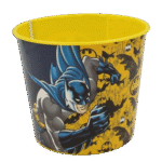 Tuffex Batman Popcorn Bowl