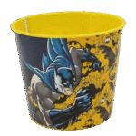 Tuffex Batman Popcorn Bowl
