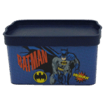 Tuffex Batman Storage Box