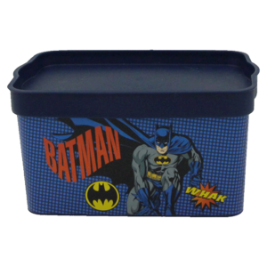 Tuffex Batman Storage Box