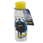 Tuffex Batman Transparent Bottle