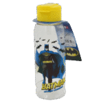 Tuffex Batman Transparent Bottle