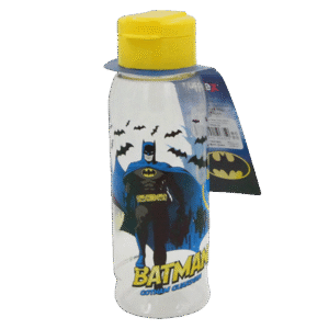 Tuffex Batman Transparent Bottle