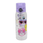 Tuffex Cats Bottle with Straw and Lock