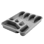 Tuffex Cutlery Container