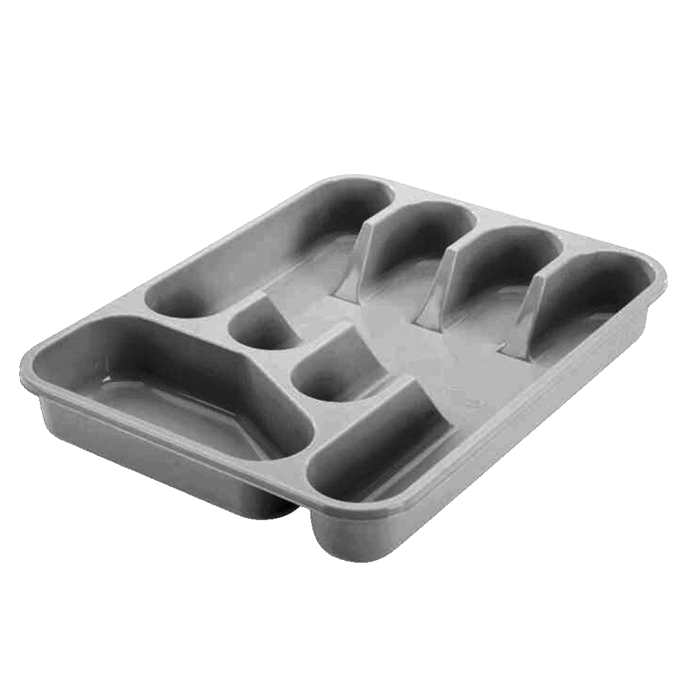 Tuffex Cutlery Container