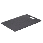 Tuffex 30x20cm Grey Plastic Cutting Board