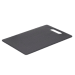 Tuffex 33x24cm Grey Plastic Cutting Board