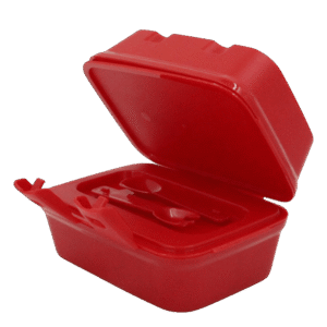 Tuffex Rectangular Superman Lunch Box1