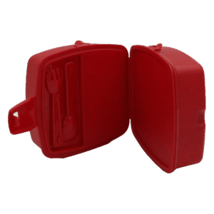 Tuffex Squared Superman Lunch Box1