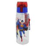 Tuffex Superman Bottle with Lock