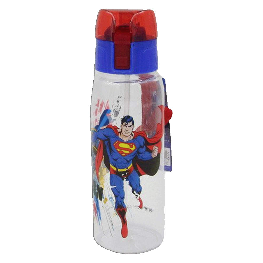 Tuffex-Superman-Bottle-with-Lock