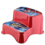 Tuffex Superman Children's Step Ladder