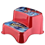 Tuffex Superman Children's Step Ladder