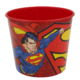 Tuffex Superman Popcorn Bowl