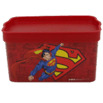 Tuffex Superman Storage Box