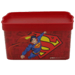 Tuffex Superman Storage Box