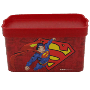 Tuffex Superman Storage Box