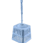 Tuffex Turkish Toilet Brush