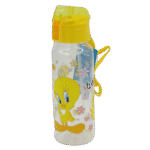 Tuffex Tweety Bottle with Lock