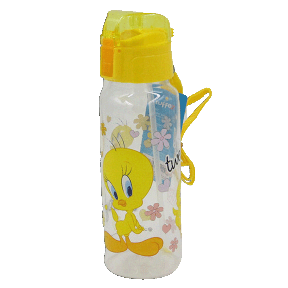 Tuffex-Tweety-Bottle-with-Lock