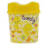 Tuffex Tweety Dustbin