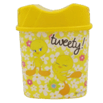 Tuffex Tweety Dustbin