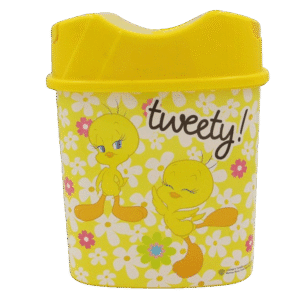 Tuffex Tweety Dustbin