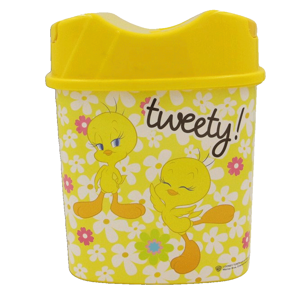 Tuffex-Tweety-Dustbin