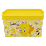 Tuffex Tweety Storage Box