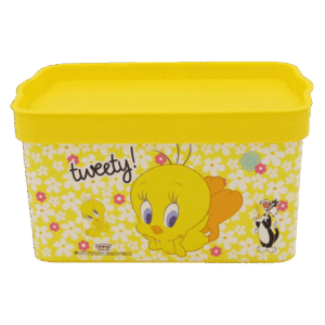 Tuffex Tweety Storage Box